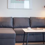 6 Personen In Apartment *