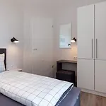 Apartment 6 Personen In *