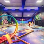 Daire 6 Personen In