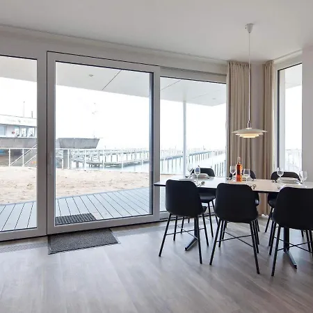 Apartment 6 Personen In