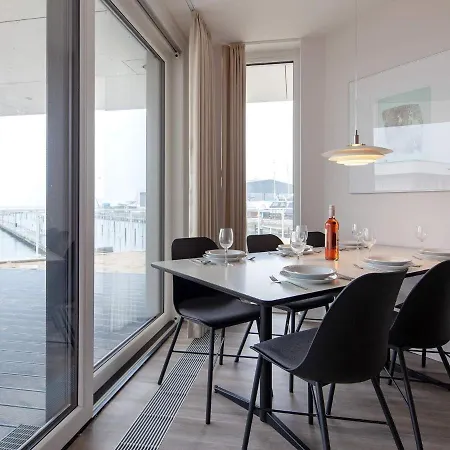 Apartment 6 Personen In