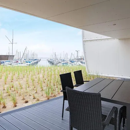 Apartment 6 Personen In *