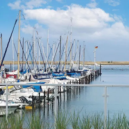 Apartment 6 Personen In