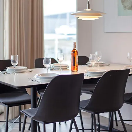 Apartment Wendtorf * Wendtorf