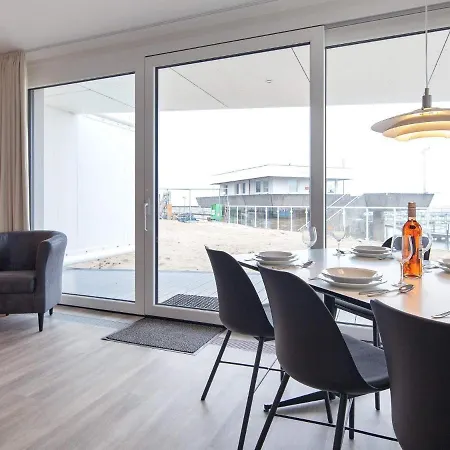 Daire 6 Personen In Wendtorf