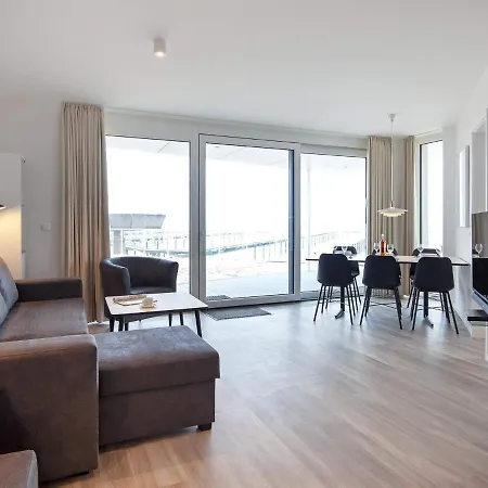 Apartment 6 Personen In *