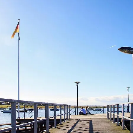 Hochwertige Mit Seesicht * Wendtorf