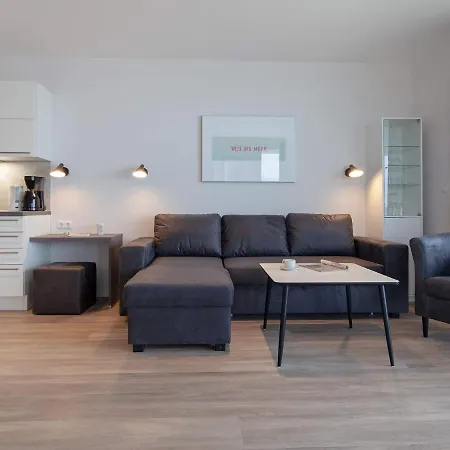 Apartment Apartment Wendtorf *