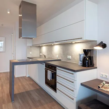 Apartment Apartment Wendtorf *