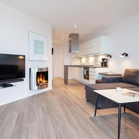 Apartment Wendtorf * Wendtorf