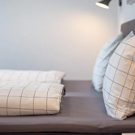 6 Personen In Apartment Wendtorf