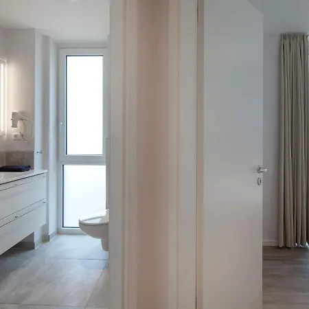 Apartment 6 Personen In Wendtorf