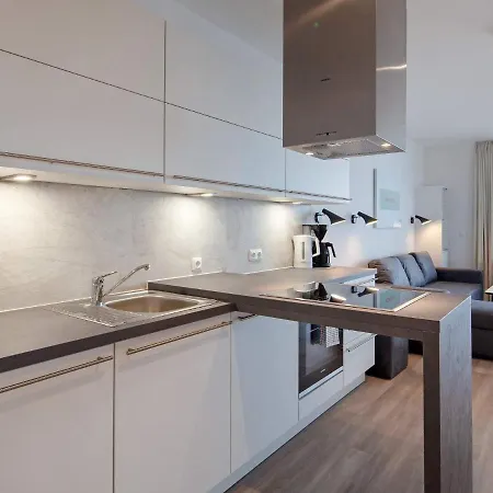 Apartment Wendtorf Wendtorf