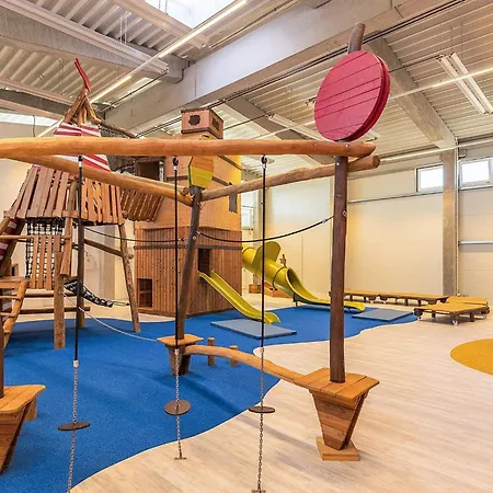 Apartment 6 Personen In Wendtorf