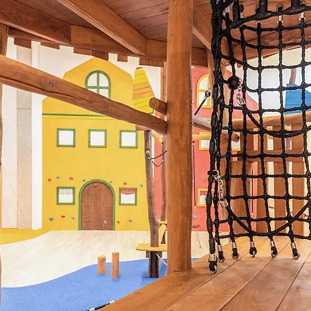 6 Personen In Apartment *