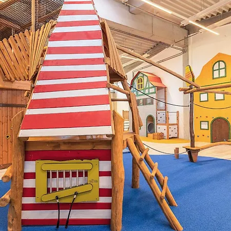 6 Personen In Apartment Wendtorf