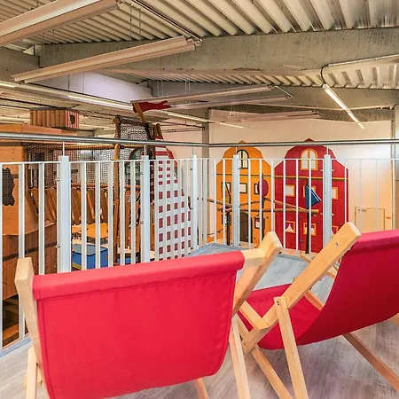 Apartment 6 Personen In Wendtorf