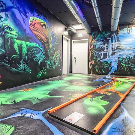 Apartment 6 Personen In