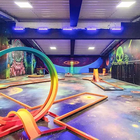 Apartment 6 Personen In