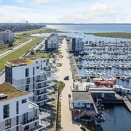 Apartment 6 Personen In Wendtorf