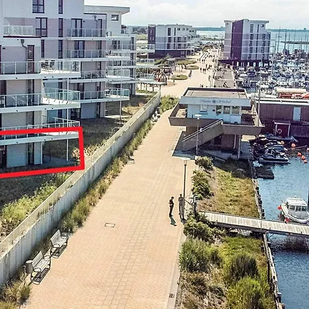 Hochwertige Mit Seesicht Wendtorf