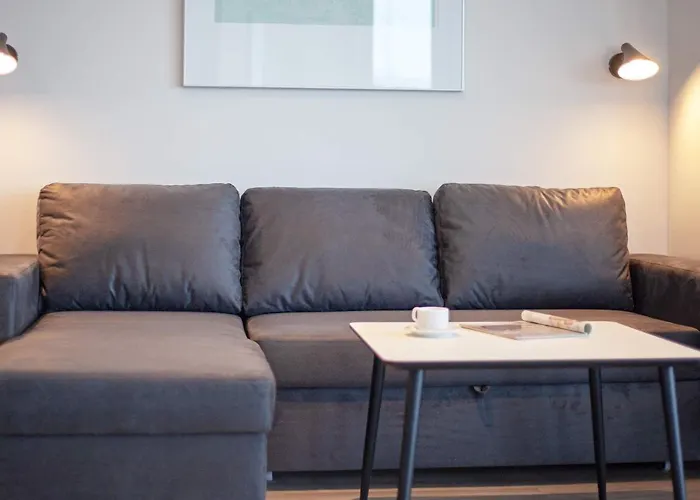 6 Personen In Apartamento *
