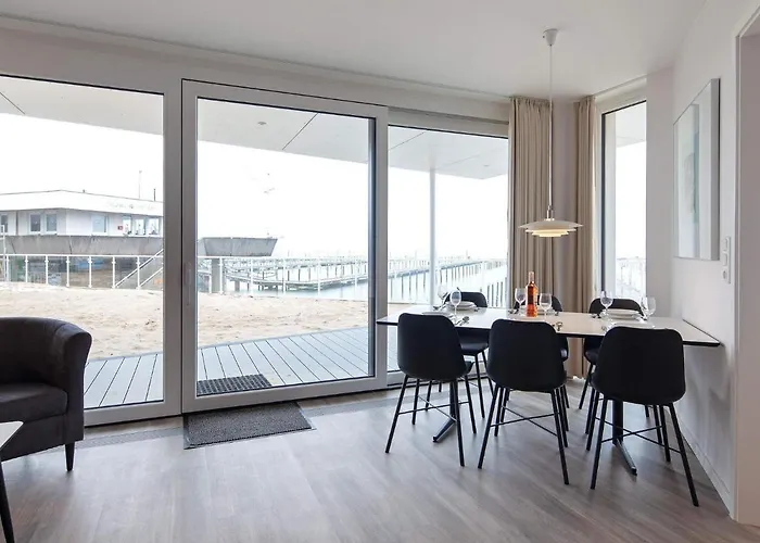 Apartamento 6 Personen In