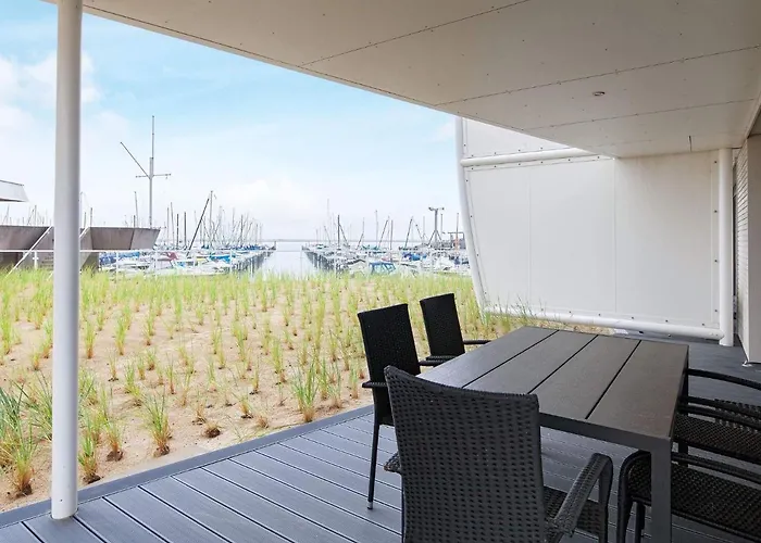 Apartamento 6 Personen In *