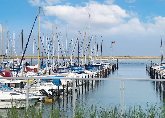 Apartamento 6 Personen In