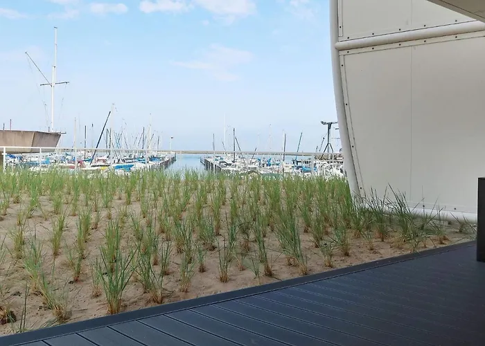 6 Personen In Apartamento Wendtorf