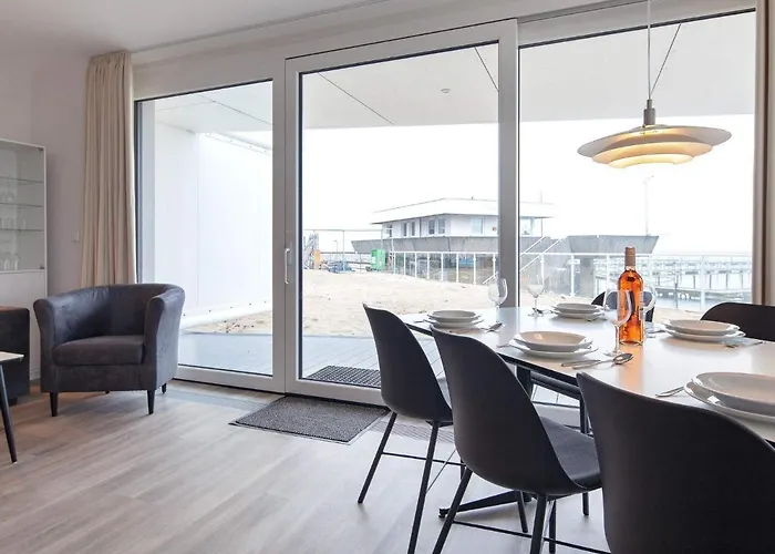 Apartamento 6 Personen In Wendtorf