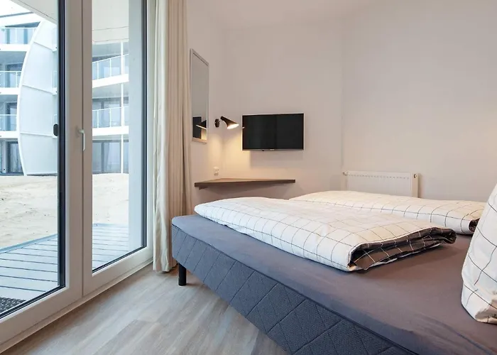 6 Personen In Apartamento *