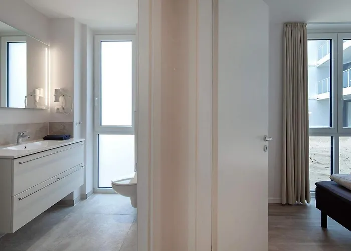 Apartamento 6 Personen In Wendtorf