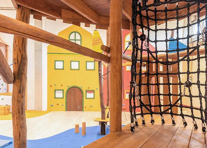 6 Personen In Apartamento *