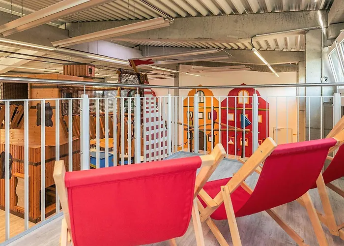 Apartamento 6 Personen In Wendtorf