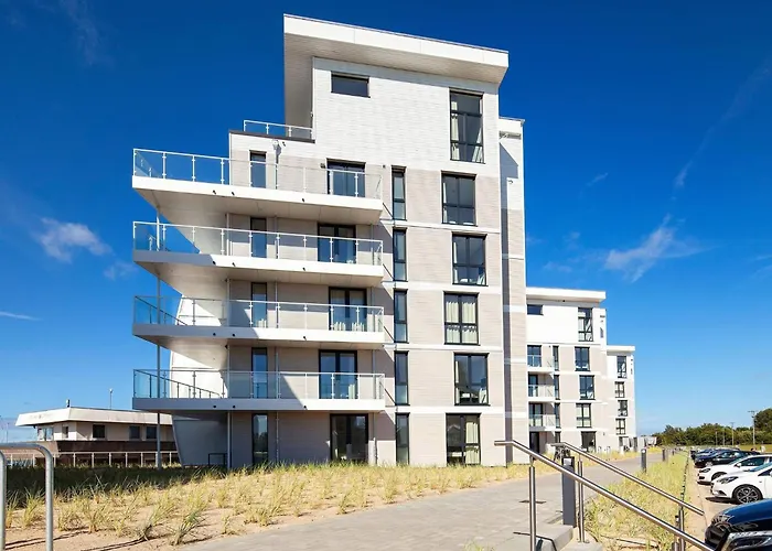 6 Personen In Apartamento Wendtorf